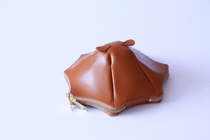 【Restock at 8:00 PM (Japan time) on June 11.】Octopus Pouch