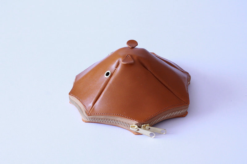 【Restock at 8:00 PM (Japan time) on June 11.】Octopus Pouch