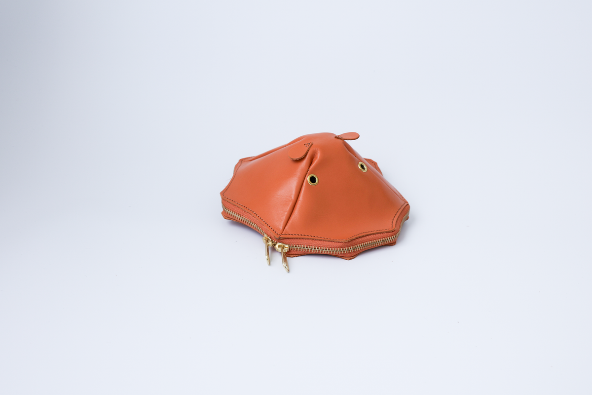 Octopus Pouch