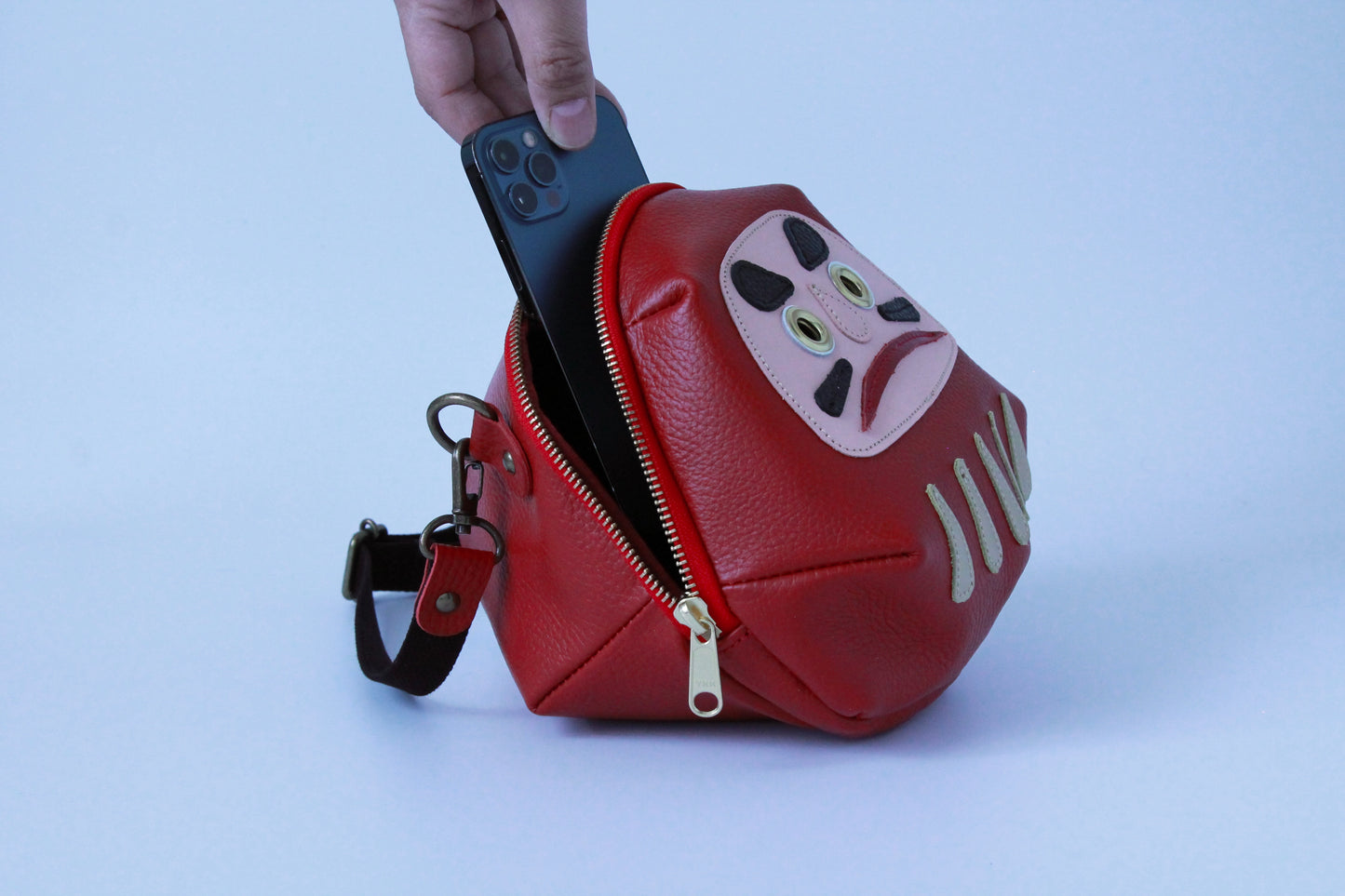Daruma bag