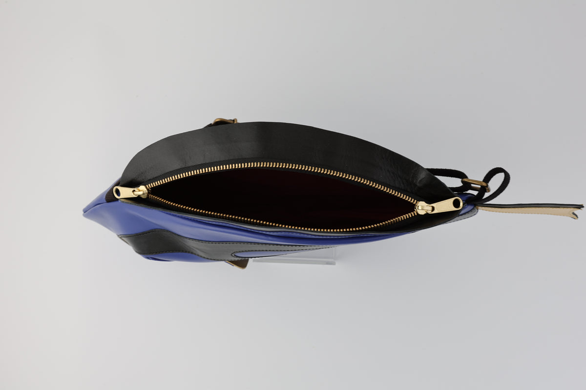 Blue Tang Bag