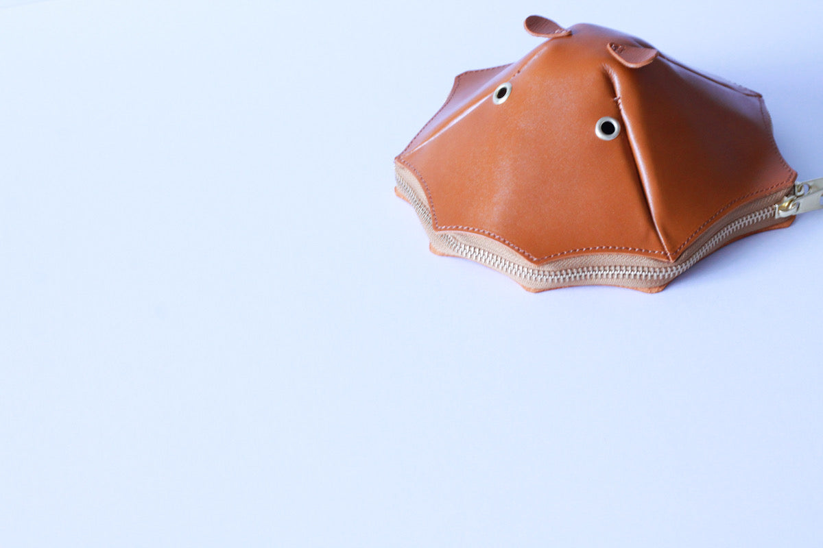 【Restock at 8:00 PM (Japan time) on June 11.】Octopus Pouch