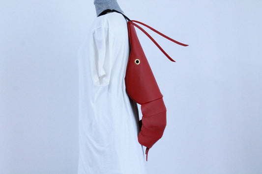 【Restock at 8:00 PM (Japan time) on July 20.】 Shrimp bag