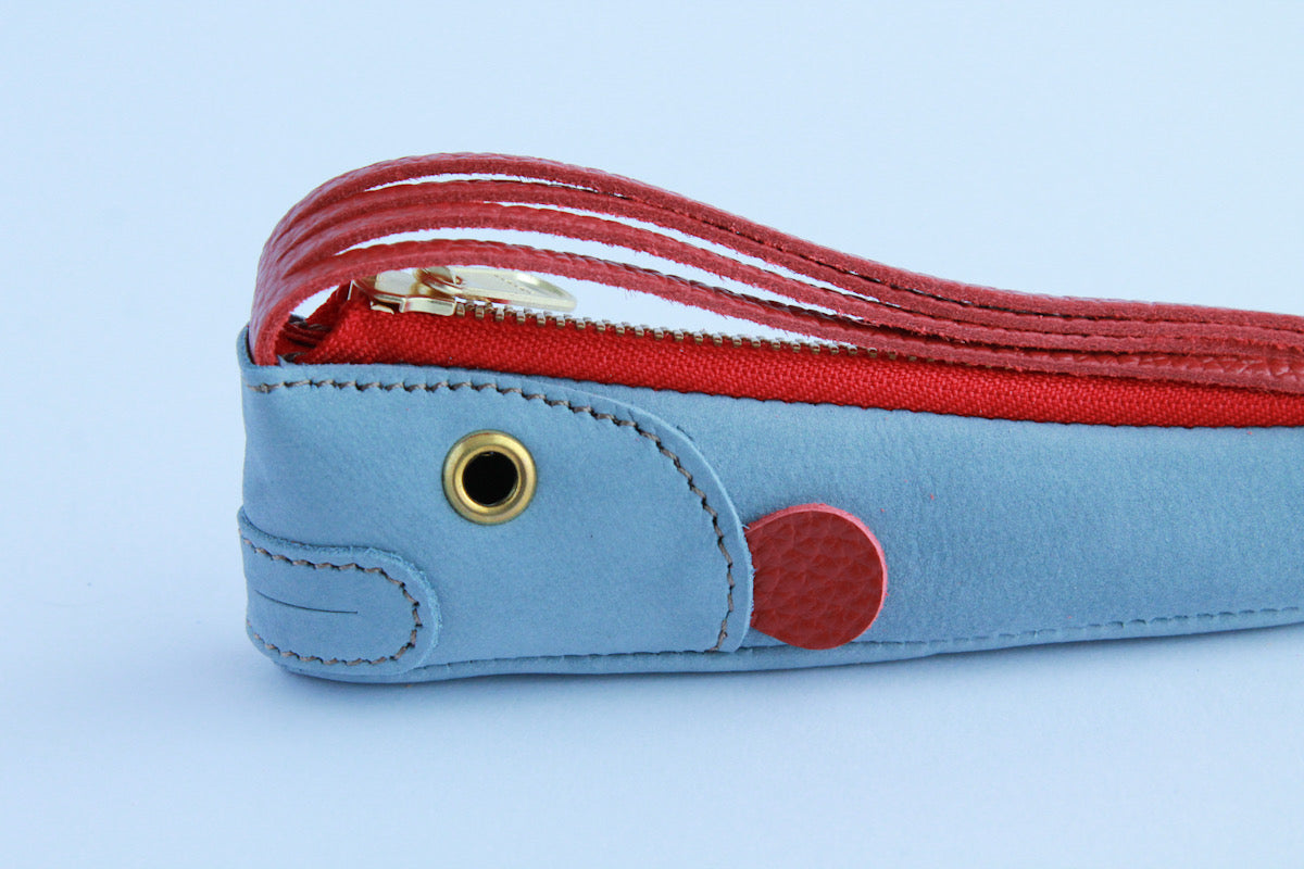 Oarfish Pen Case