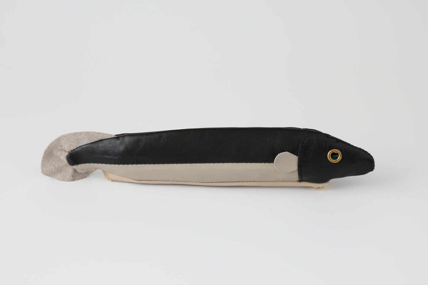 Eel Pencil Case