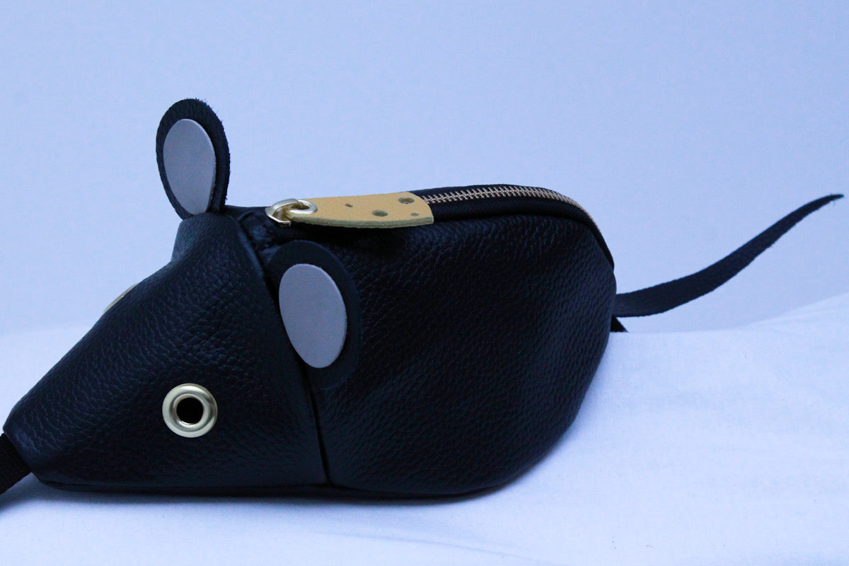 Mouse Mini Bag
