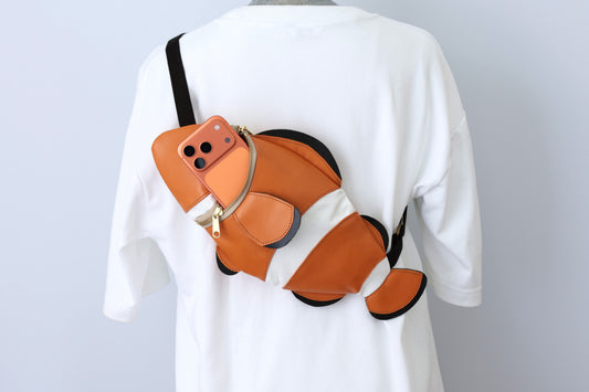 Clownfish Bag