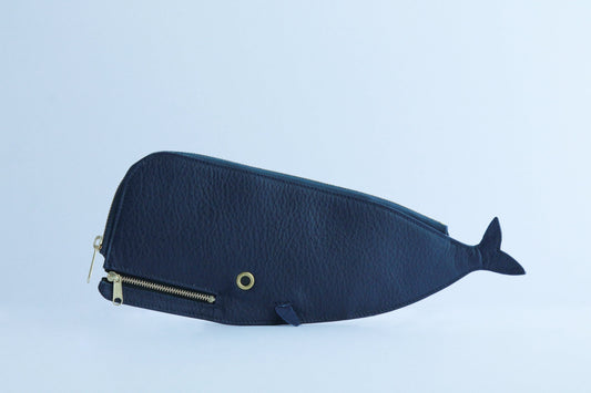 Whale Wallet