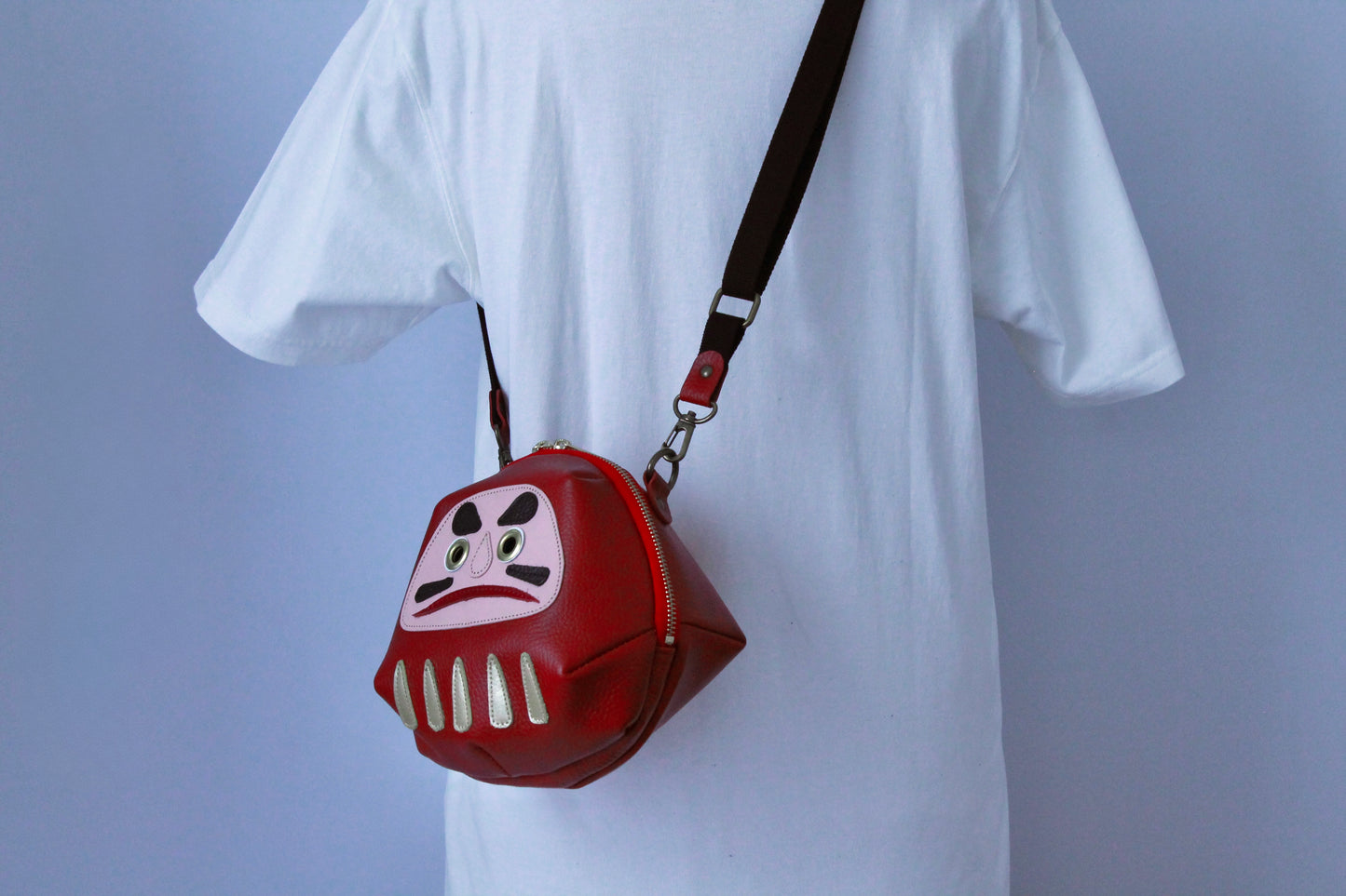 Daruma bag