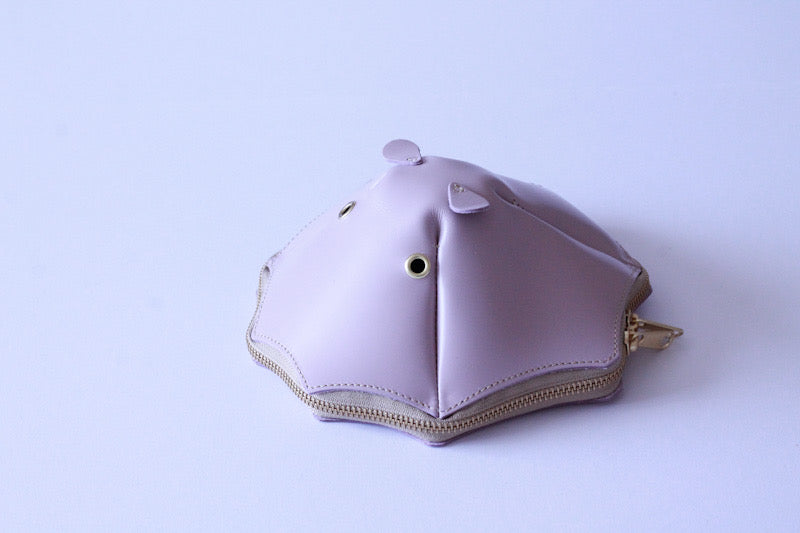 【Restock at 8:00 PM (Japan time) on June 11.】Octopus Pouch