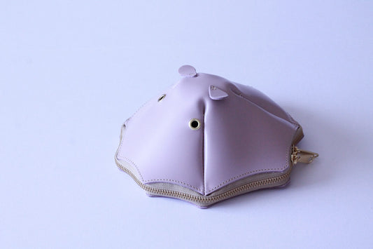 【Restock at 8:00 PM (Japan time) on June 11.】Octopus Pouch