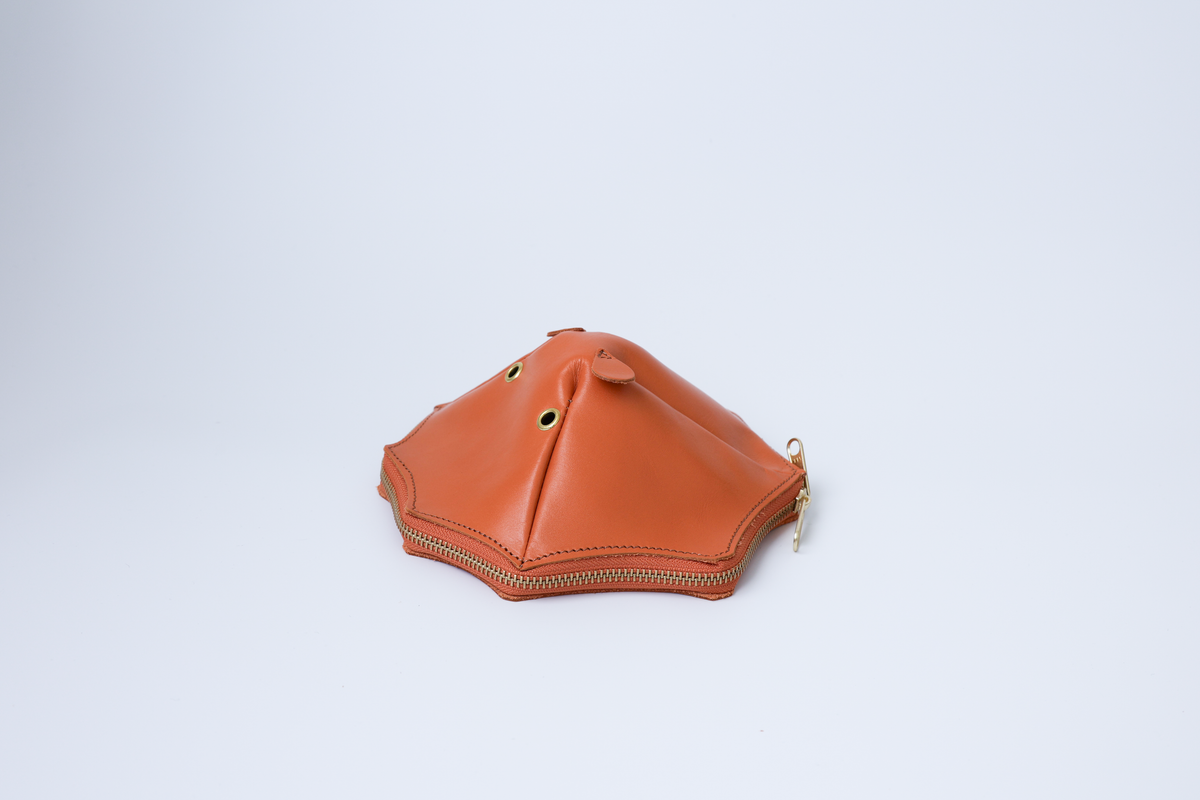 Octopus Pouch