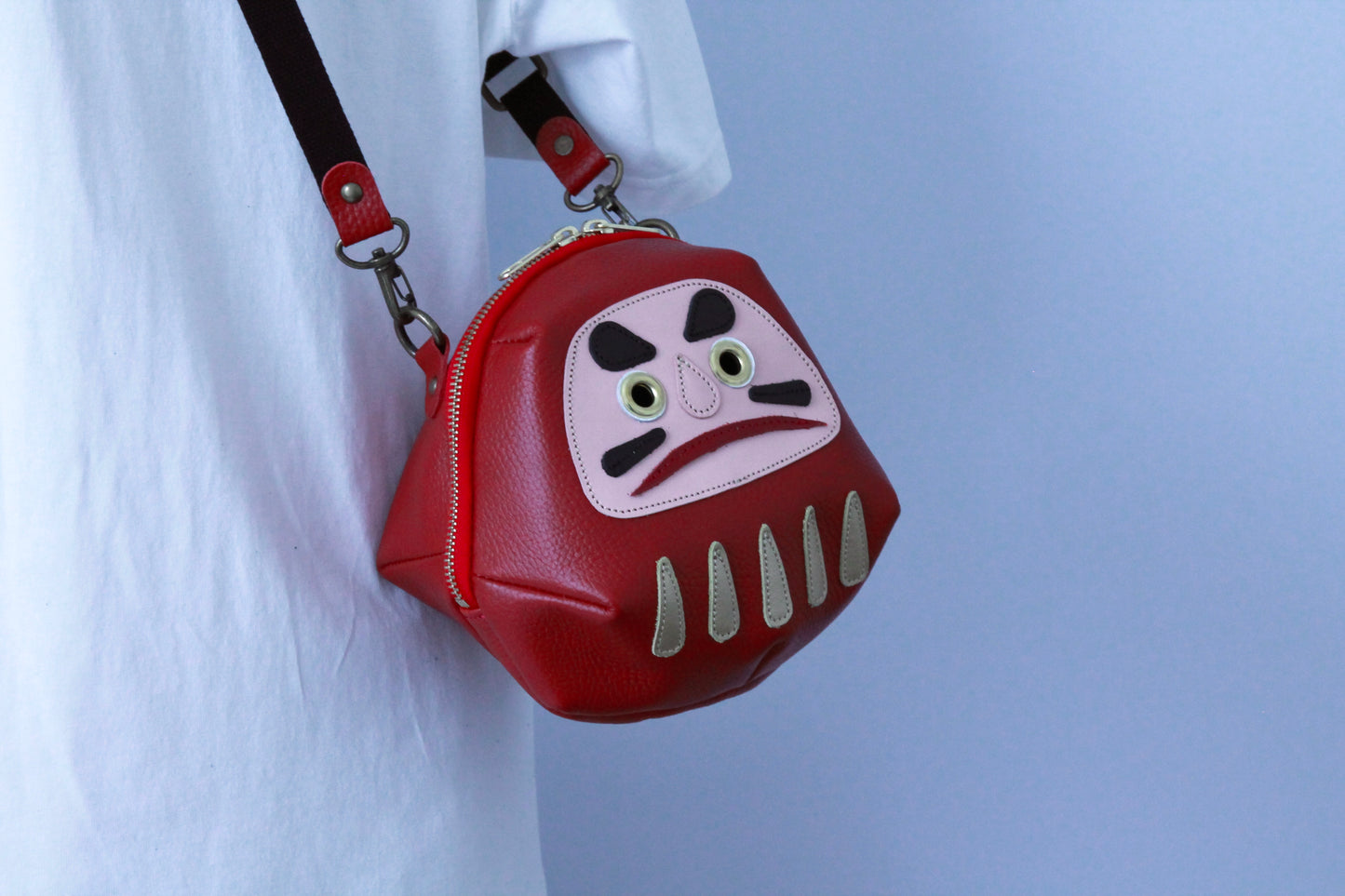 Daruma bag