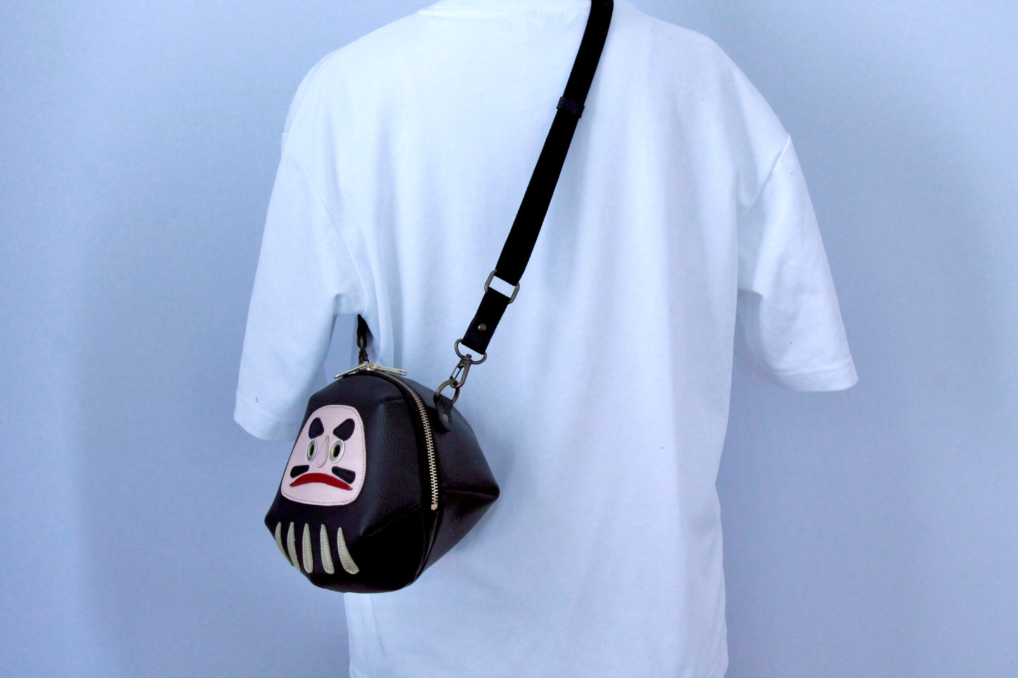 Daruma bag