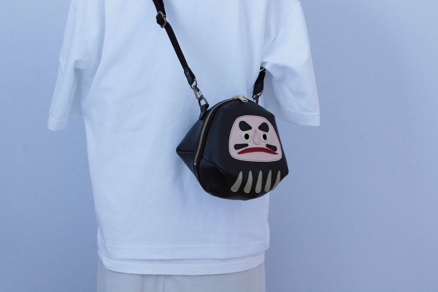 Daruma bag
