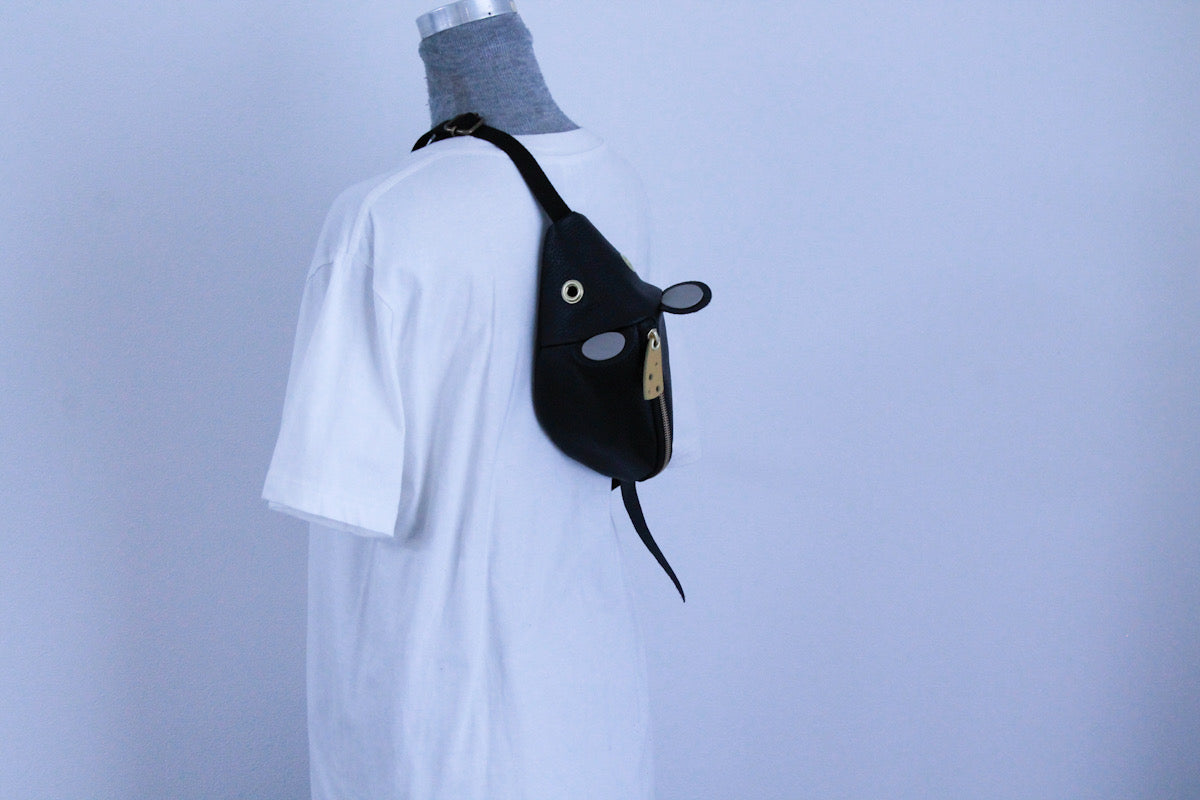 Mouse Mini Bag
