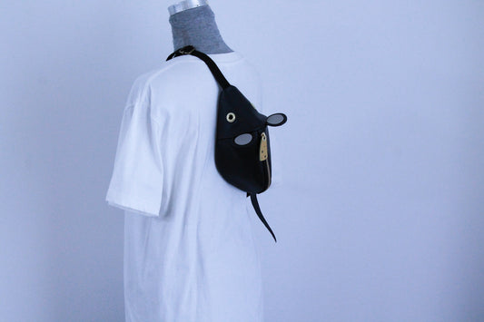 Mouse Mini Bag