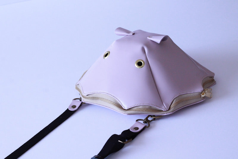 【Restock at 8:00 PM (Japan time) on June 11.】Octopus Bag