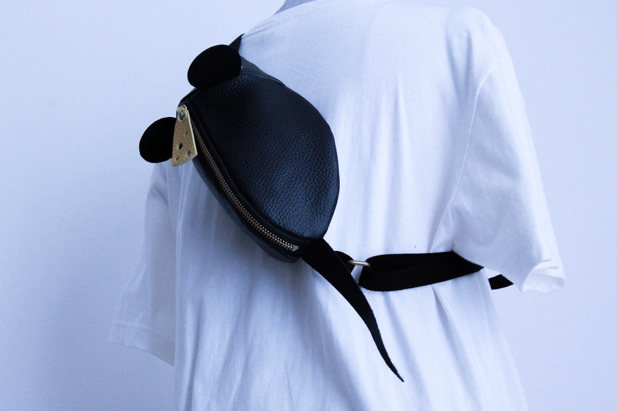 Mouse Mini Bag