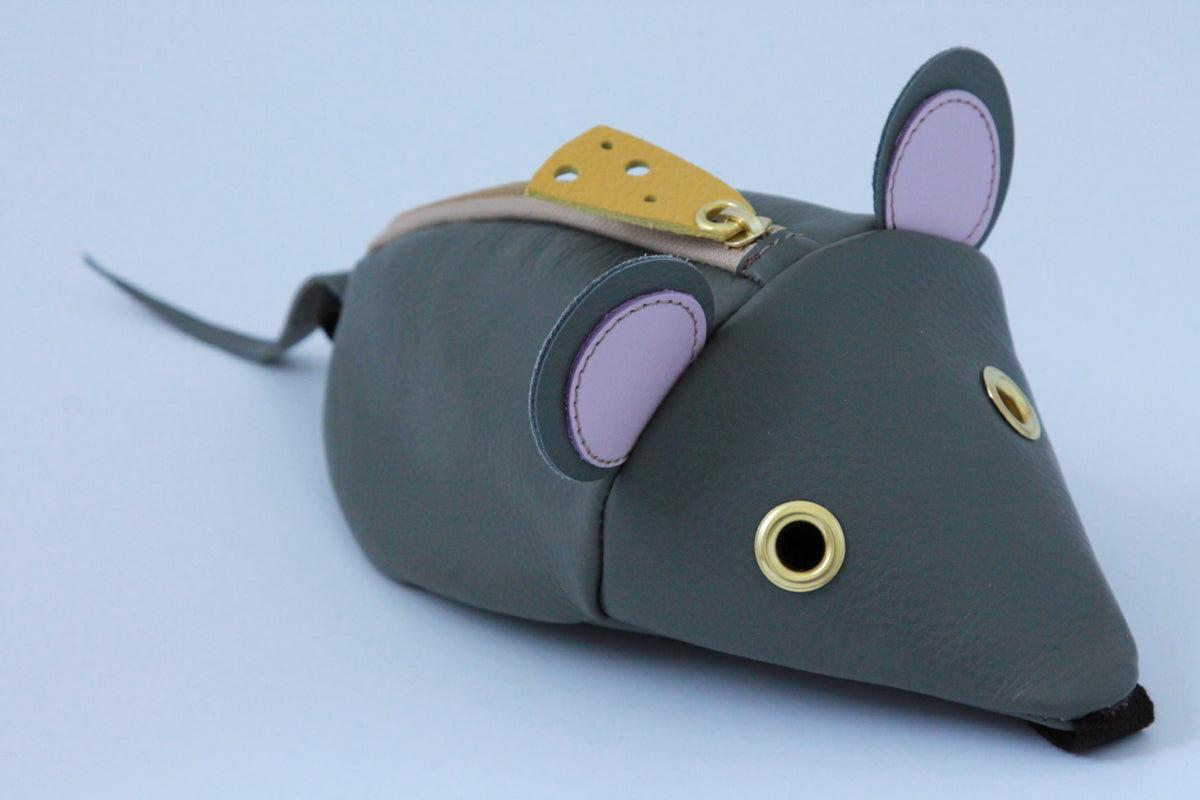 Mouse Mini Bag