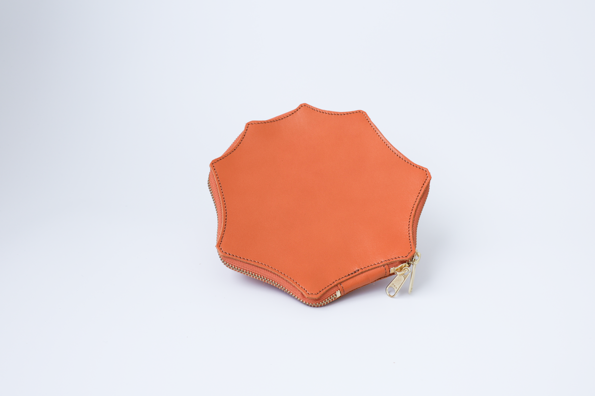 Octopus Pouch