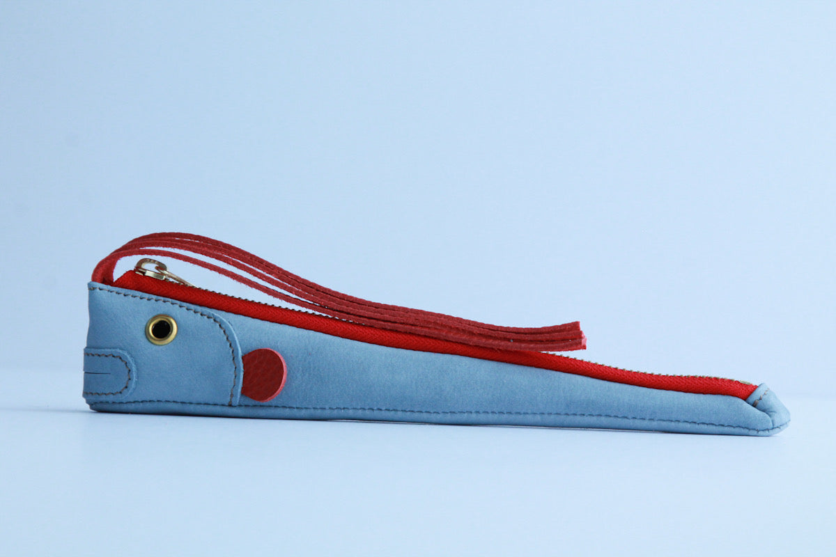 Oarfish Pen Case