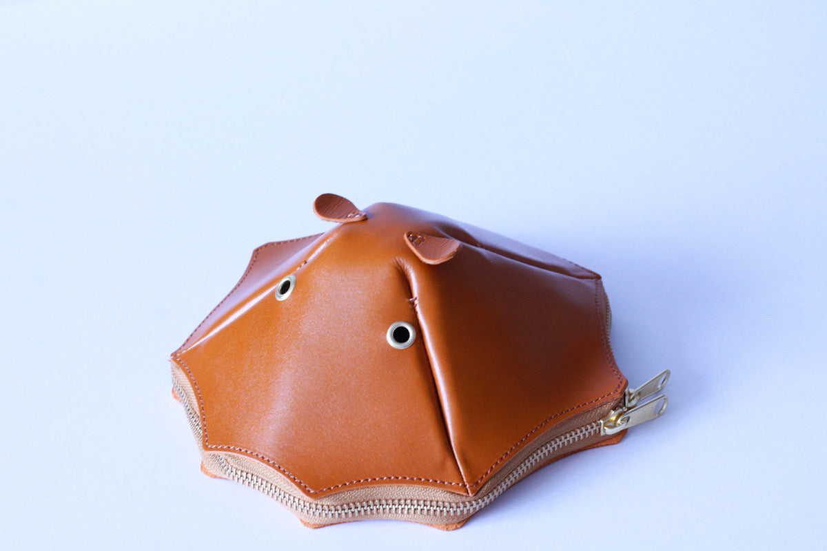 【Restock at 8:00 PM (Japan time) on June 11.】Octopus Pouch