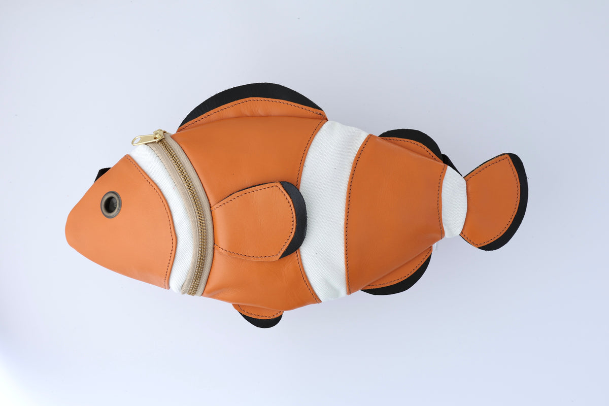 Clownfish Bag