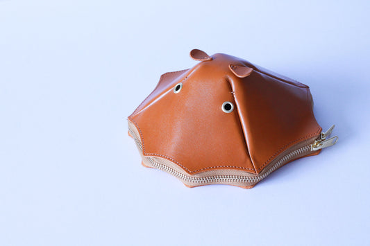 【Restock at 8:00 PM (Japan time) on June 11.】Octopus Pouch