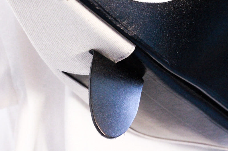 【Restock at 8:00 PM (Japan time) on July 20.】 Killer Whale Bag