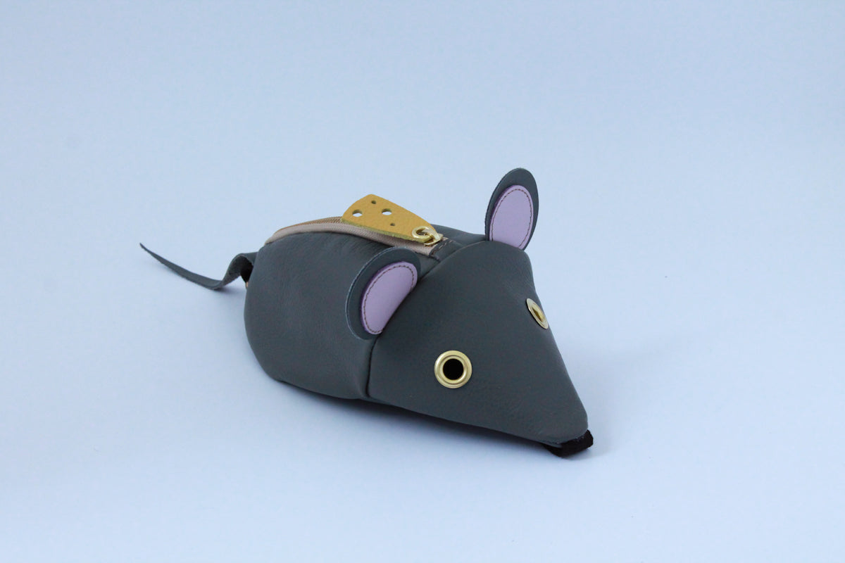 Mouse Mini Bag