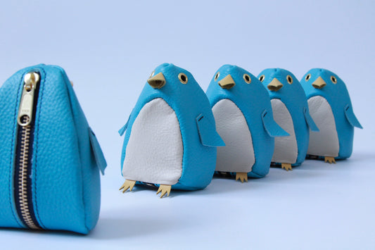 Penguin Pouch