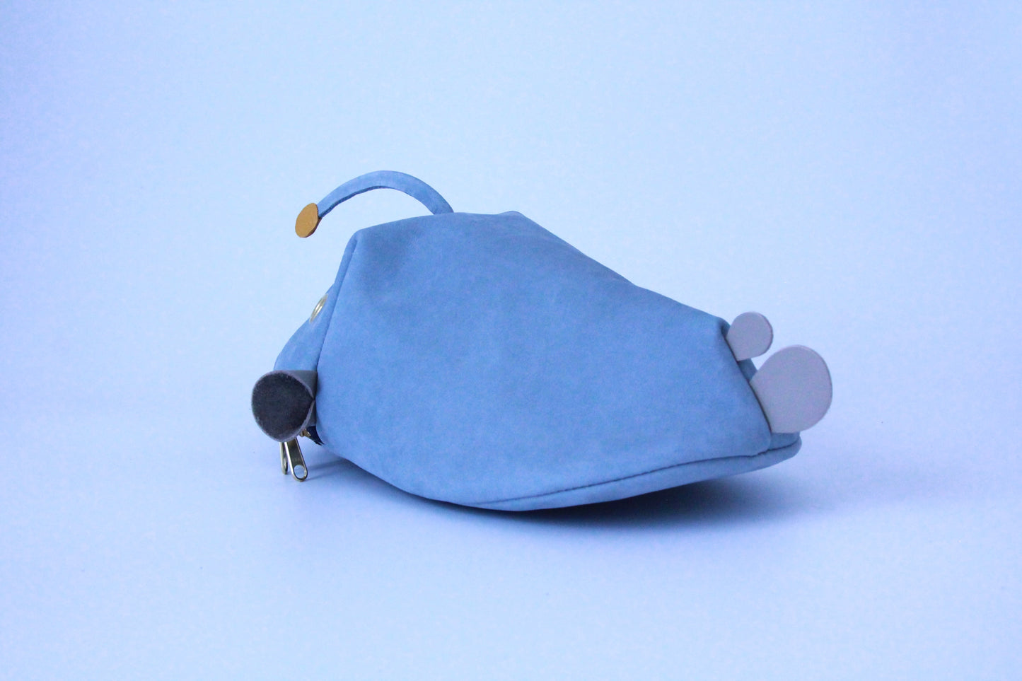 【Restock at 8:00 PM (Japan time) on june 11.】 Anglerfish bag