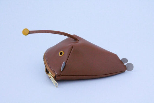 Anglerfish Pouch