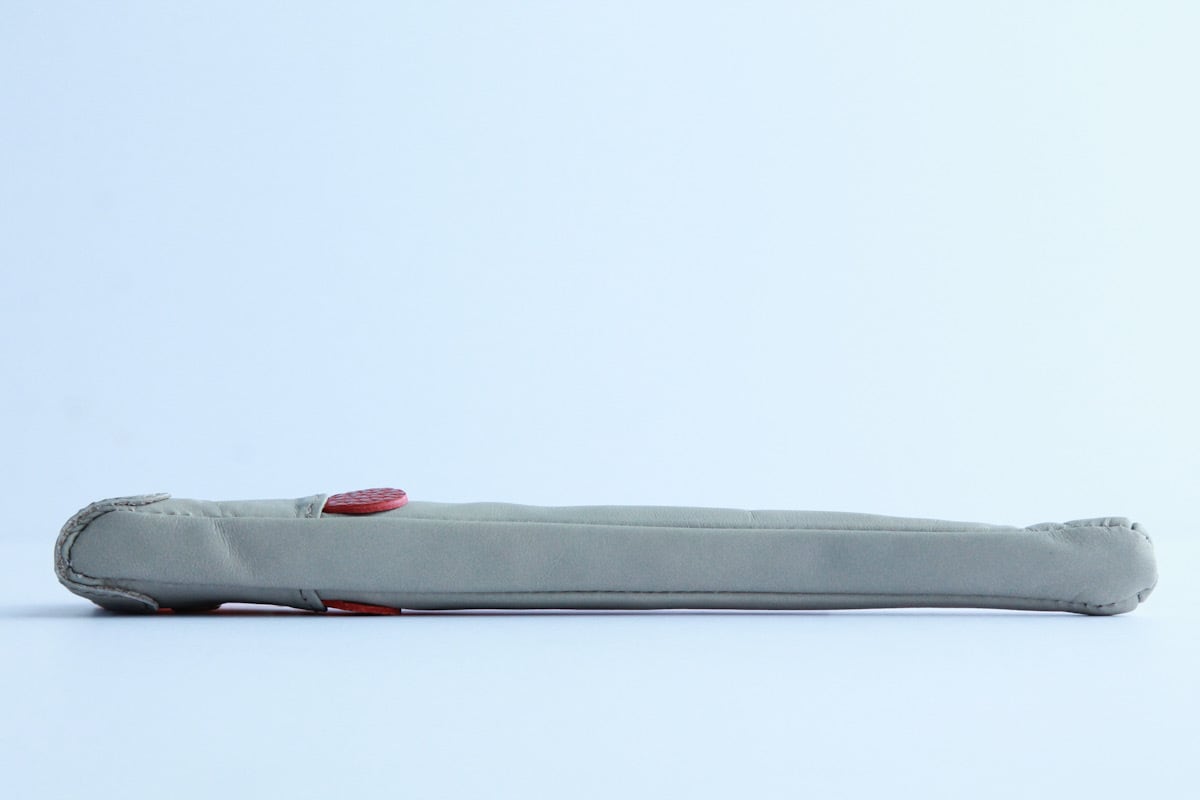 Oarfish Pen Case