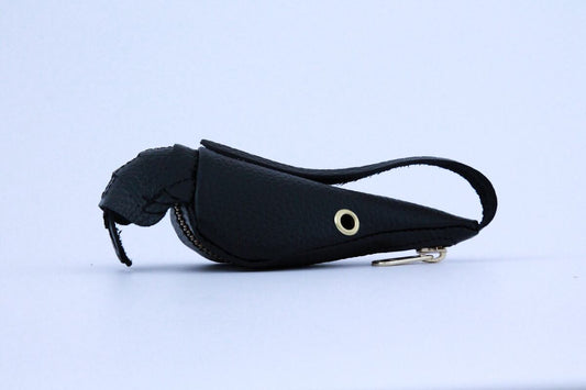 【Restock at 8:00 PM (Japan time) on July 20.】 Shrimp coin purse